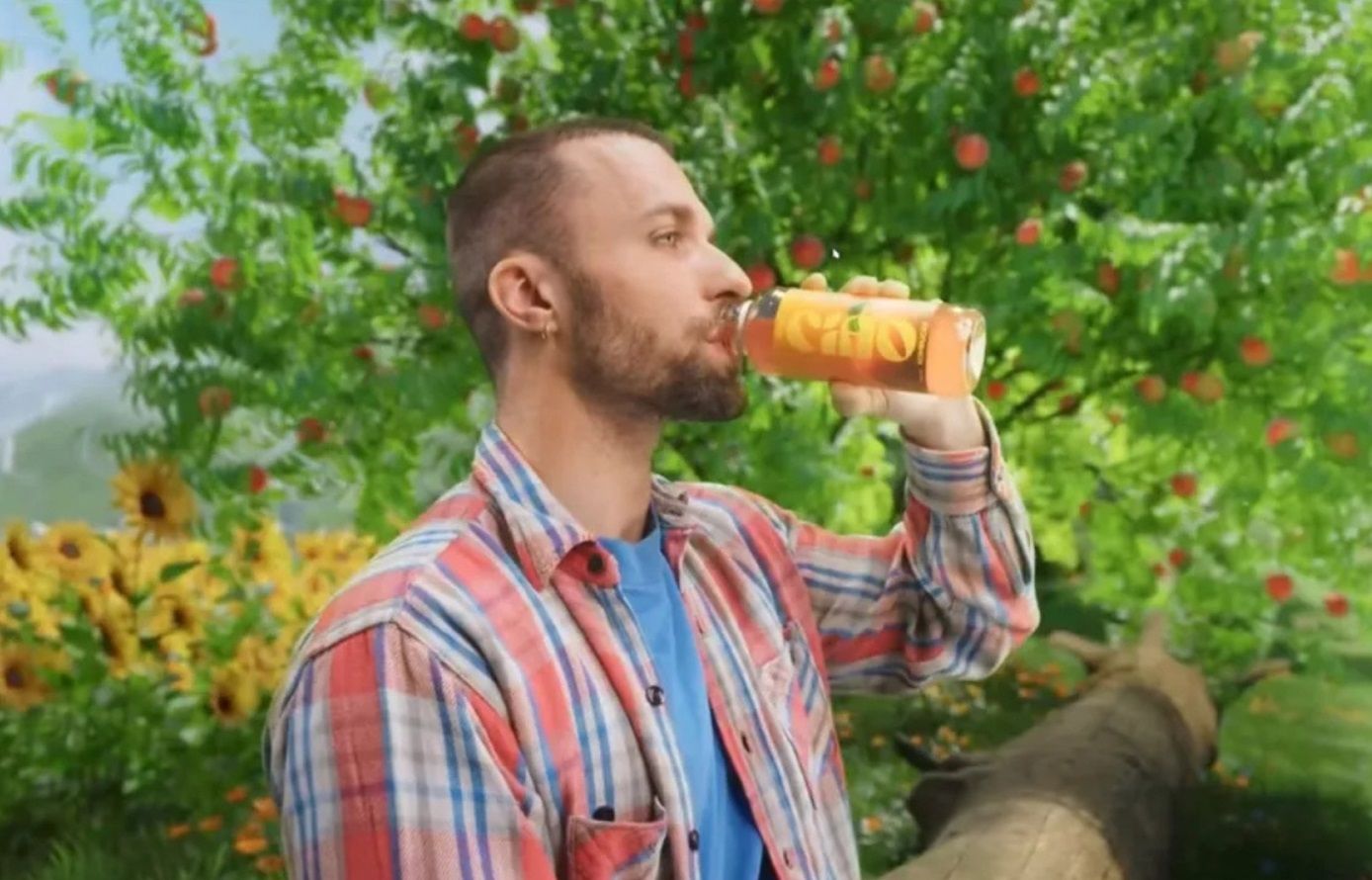 Ciao Kombucha : Squeezie répond aux critiques sur les impôts