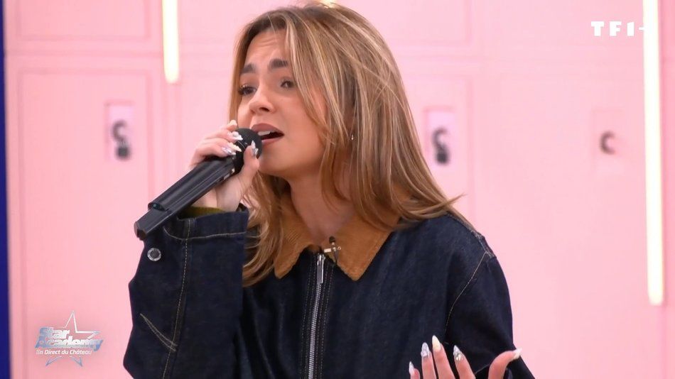 Après la Star Academy 2025, Mélissa a déjà gagné bien plus qu’une victoire