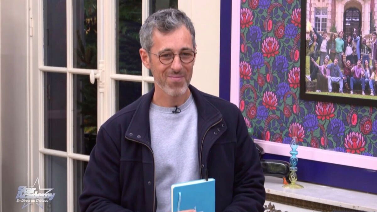 Cette scène entre Léa et Michaël Goldman a bouleversé tout le château