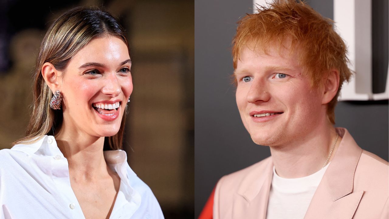 Ed Sheeran et Charlotte Cardin : aucun cachet pour leur rôle de parrain et marraine de la Star Academy ?