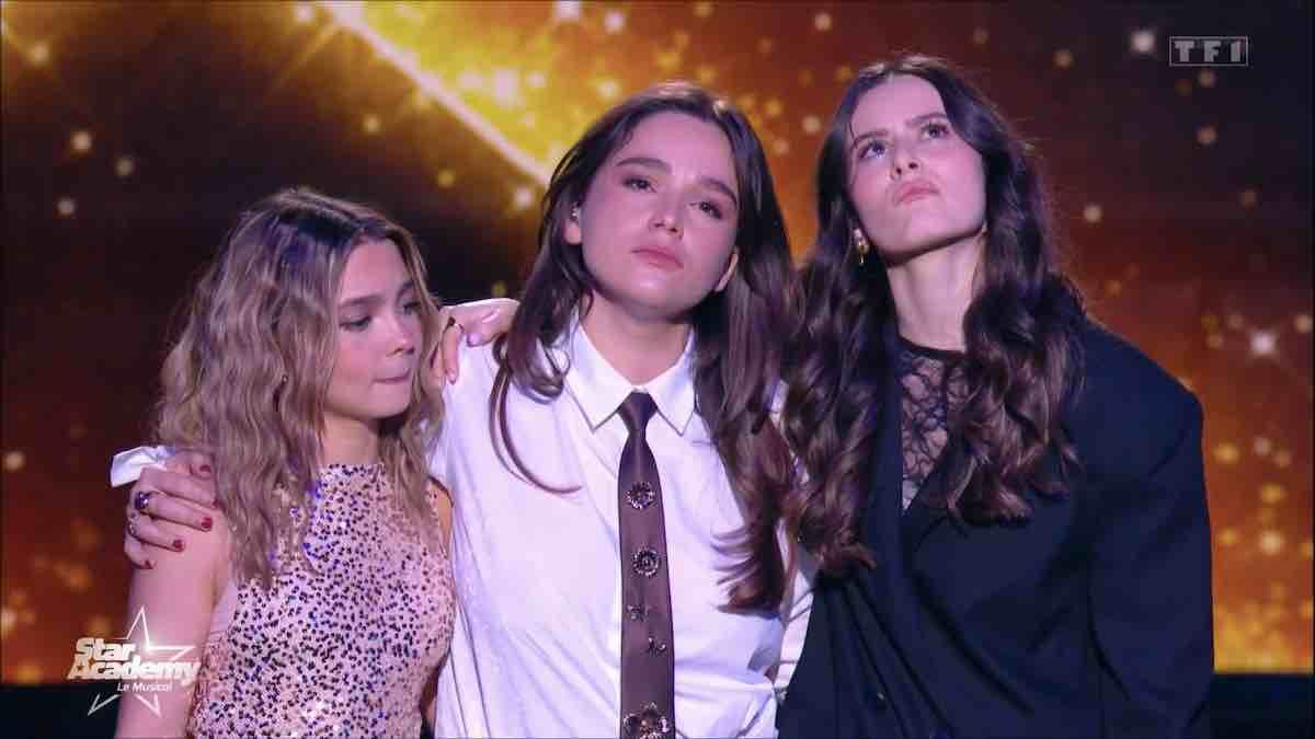 C'est de plus en plus... : un élève perd ses moyens, Nikos sans voix, pourquoi ce prime a glacé le plateau de la Star Academy