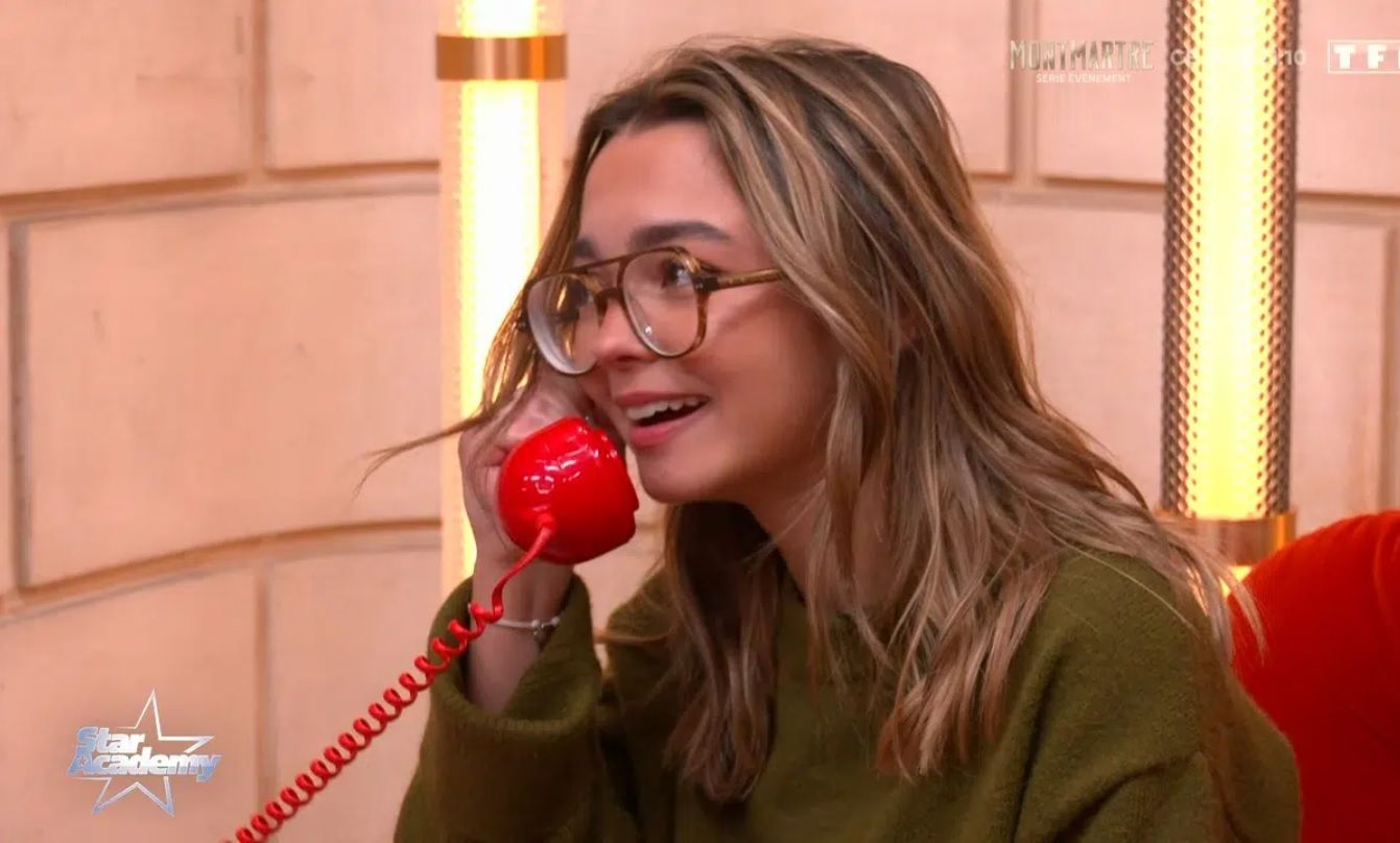 Après son élimination, Mélissa lâche une phrase que personne n’attendait sur la Star Academy