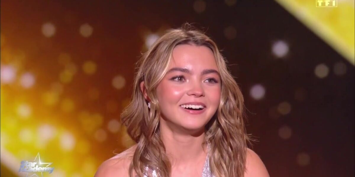 Star Academy : Mélissa révèle ce qui l’a le plus épuisée au château (et ce n’est pas ce que vous croyez)