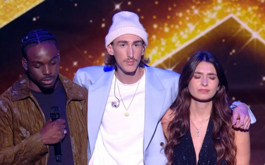 Noah quitte la Star Academy 2025 : ses mots bouleversants &agrave; ses camarades