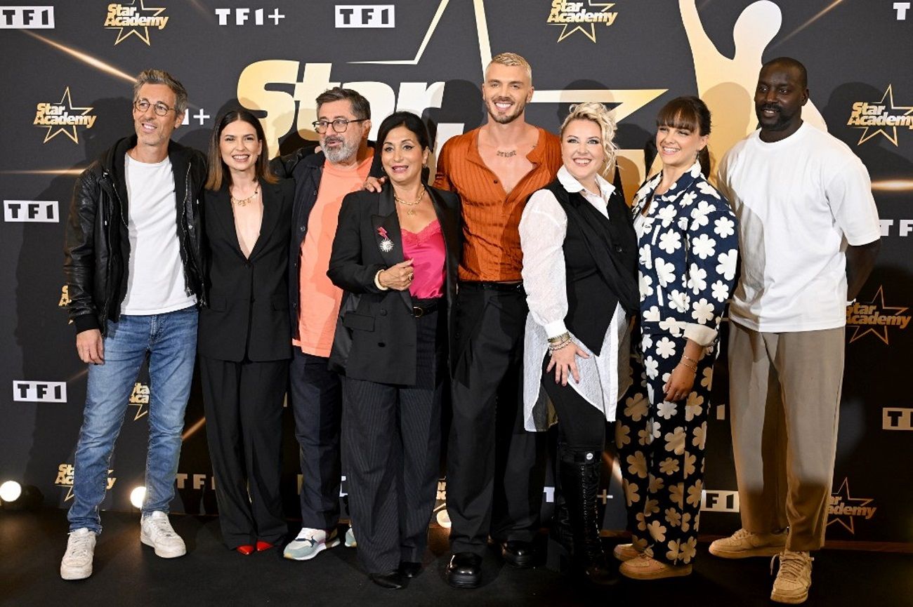Star Academy 2025 : découvrez les nouveaux professeurs et les parrains prestigieux de l’édition