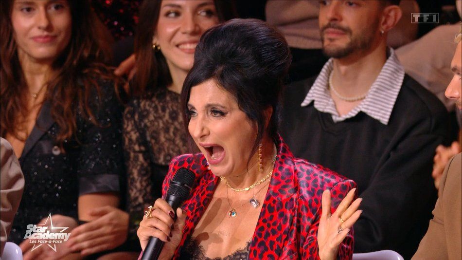 Star Academy 2025 : le prime le plus stressant de la saison ?