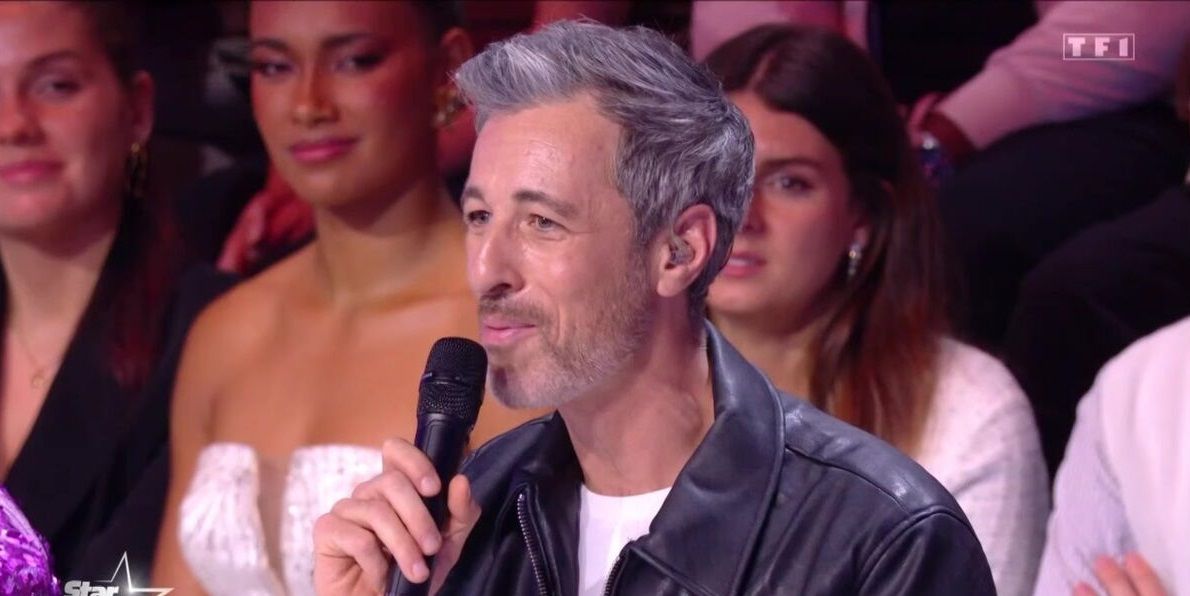 Entre Alban Ivanov et Gims, une semaine sous influence pour les &eacute;l&egrave;ves de la Star Academy