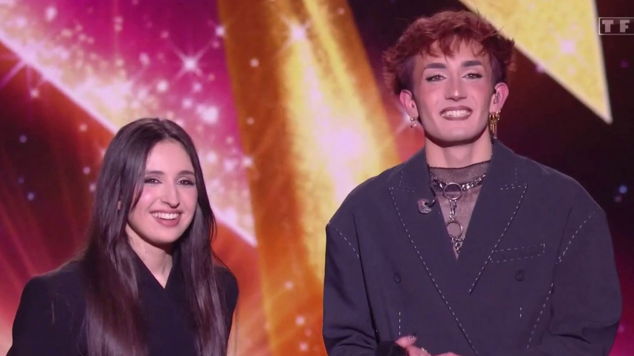 Star Academy : à 18 ans, Ambre décroche sa place en finale face à Victor