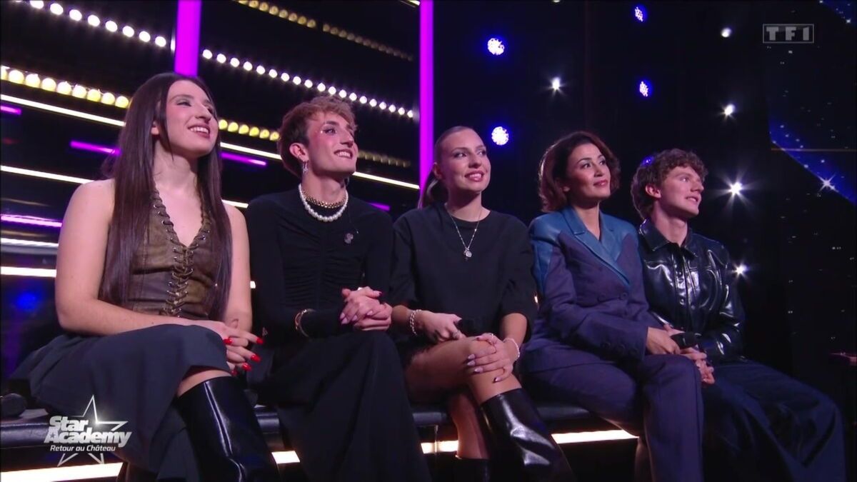 Star Academy : comment l’élimination transforme le statut des candidats du jour au lendemain