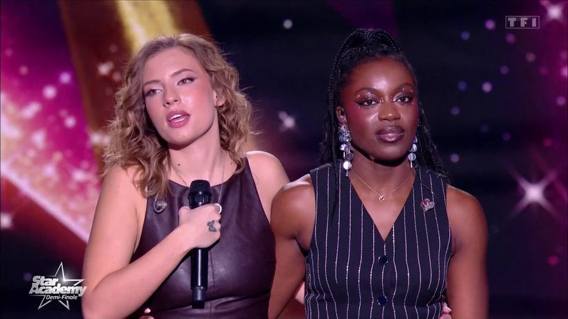 Star Academy : dans les coulisses d&rsquo;une demi-finale sous tension