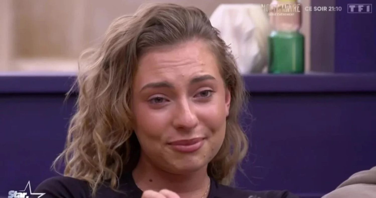 J&rsquo;&eacute;tais &eacute;puis&eacute;e : avant la finale, L&eacute;a raconte ce que Star Academy lui a vraiment co&ucirc;t&eacute;
