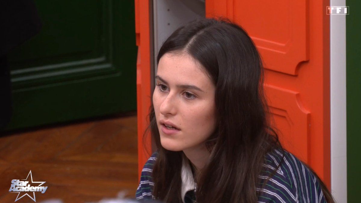 Star Academy : ce malaise entre Jeanne et Léa qui a mis le feu aux réseaux