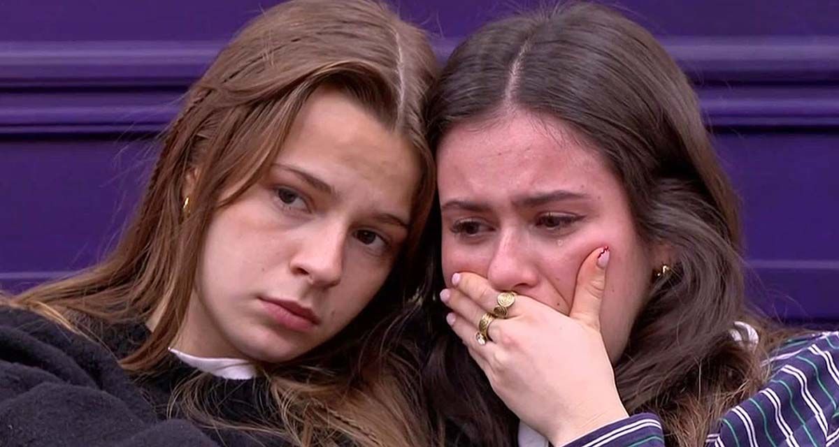 Star Academy : Jeanne en larmes, sa jalousie explose face à Léo