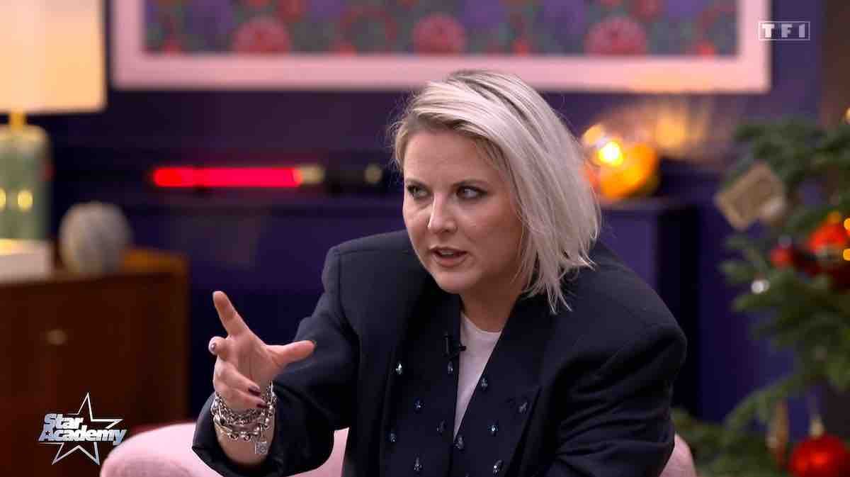 Jeanne et L&eacute;o en couple ? Ce que Marl&egrave;ne Schaff a vraiment voulu dire