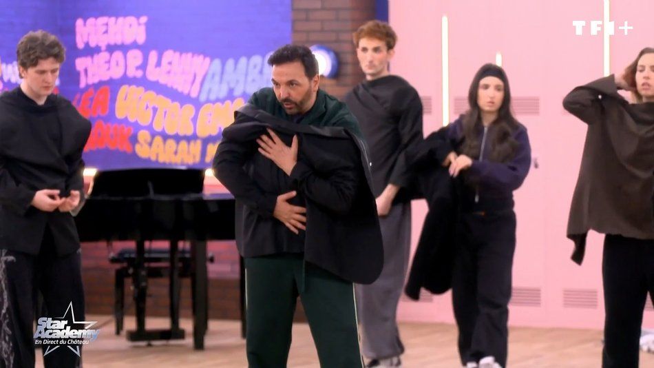 Star Academy : ce moment précis où tout a basculé dans la tête des candidats