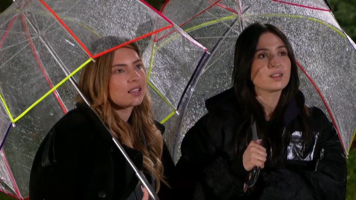 Entre L&eacute;a et Ambre, une amiti&eacute; mise &agrave; l&rsquo;&eacute;preuve par la pol&eacute;mique avant le verdict final