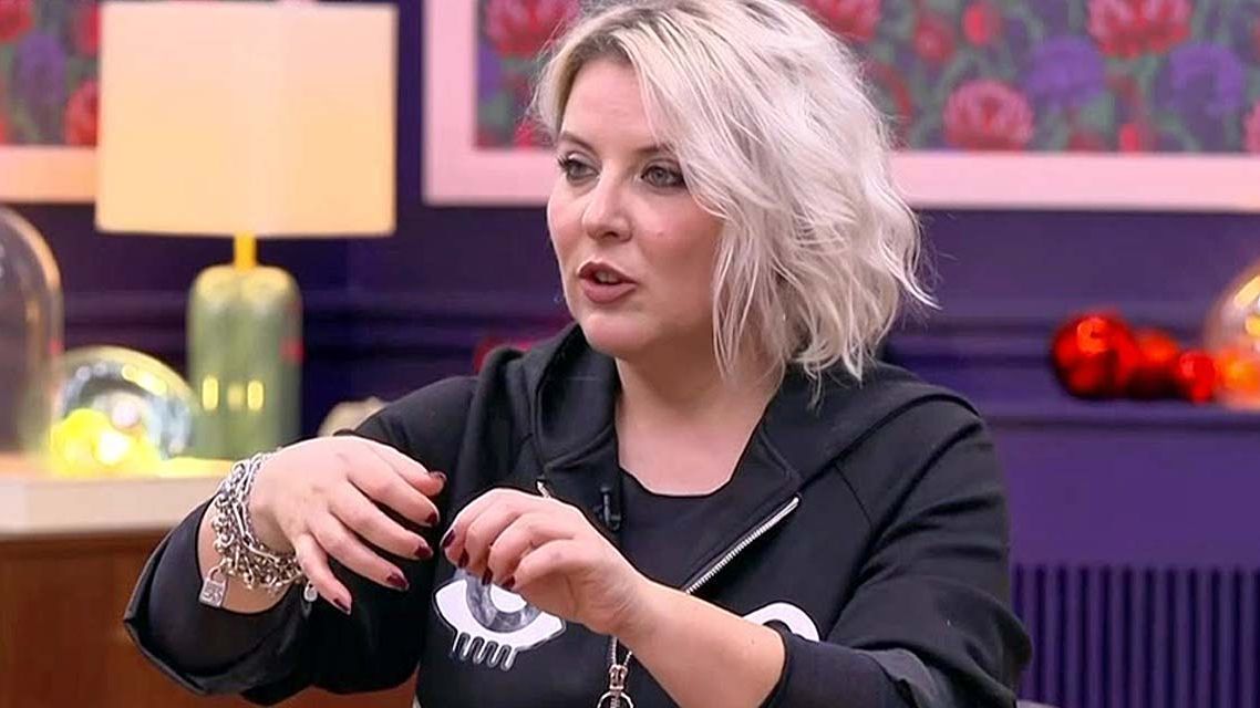 Star Academy : au revoir, Marlène Schaff en deuil après une perte bouleversante pendant les fêtes