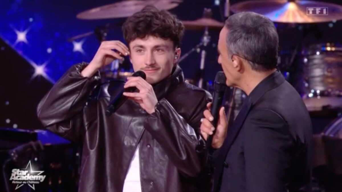 Star Academy 2025 : L&eacute;o peut-il encore esp&eacute;rer rejoindre la tourn&eacute;e ?