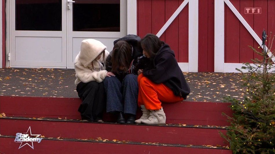 Star Academy : ce que la crise de Lily dit de la pression au ch&acirc;teau