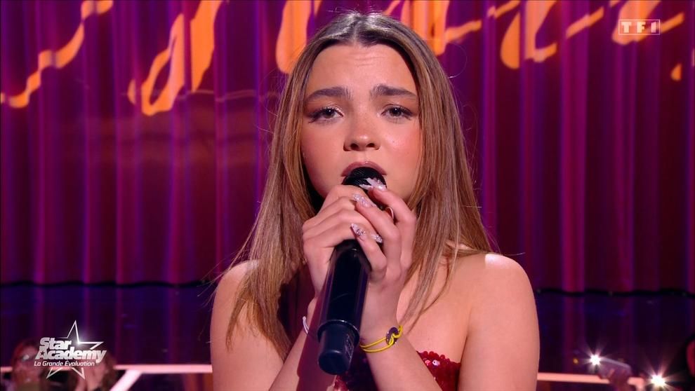 Star Academy : pourquoi M&eacute;lissa dit aujourd&rsquo;hui que le corps finit par l&acirc;cher