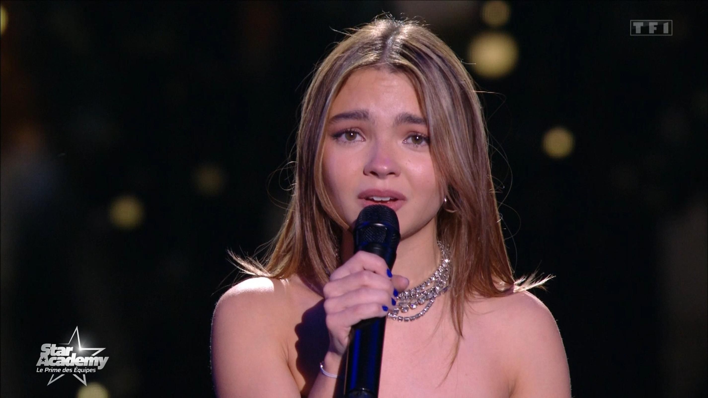 C&rsquo;&eacute;tait &eacute;puisant : M&eacute;lissa raconte l&rsquo;envers du d&eacute;cor de la Star Academy