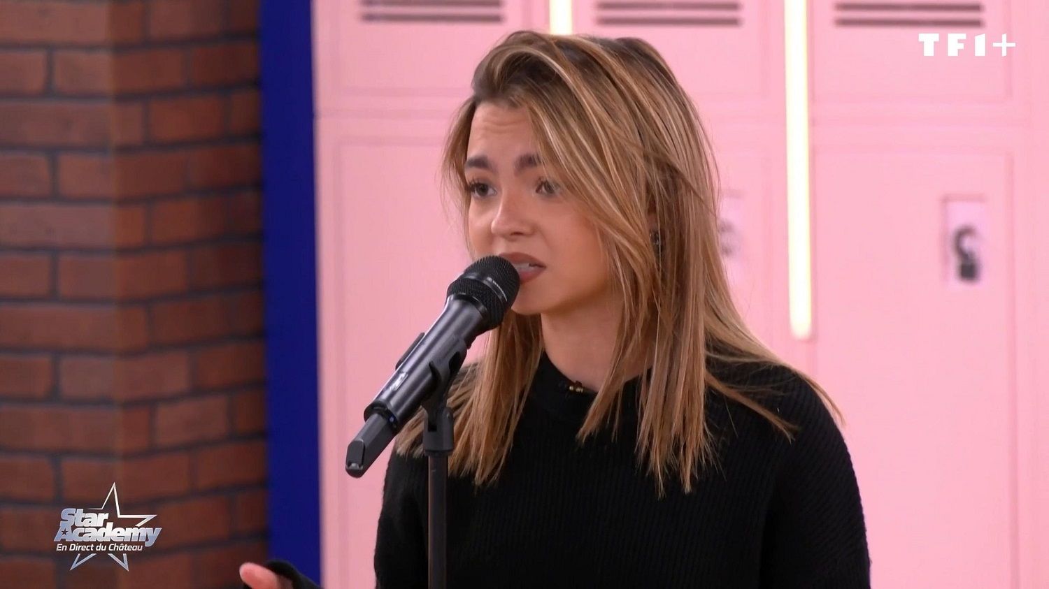 3 kilos de plus, je ne m&rsquo;attendais pas &agrave; &ccedil;a : M&eacute;lissa raconte la face cach&eacute;e de la Star Academy