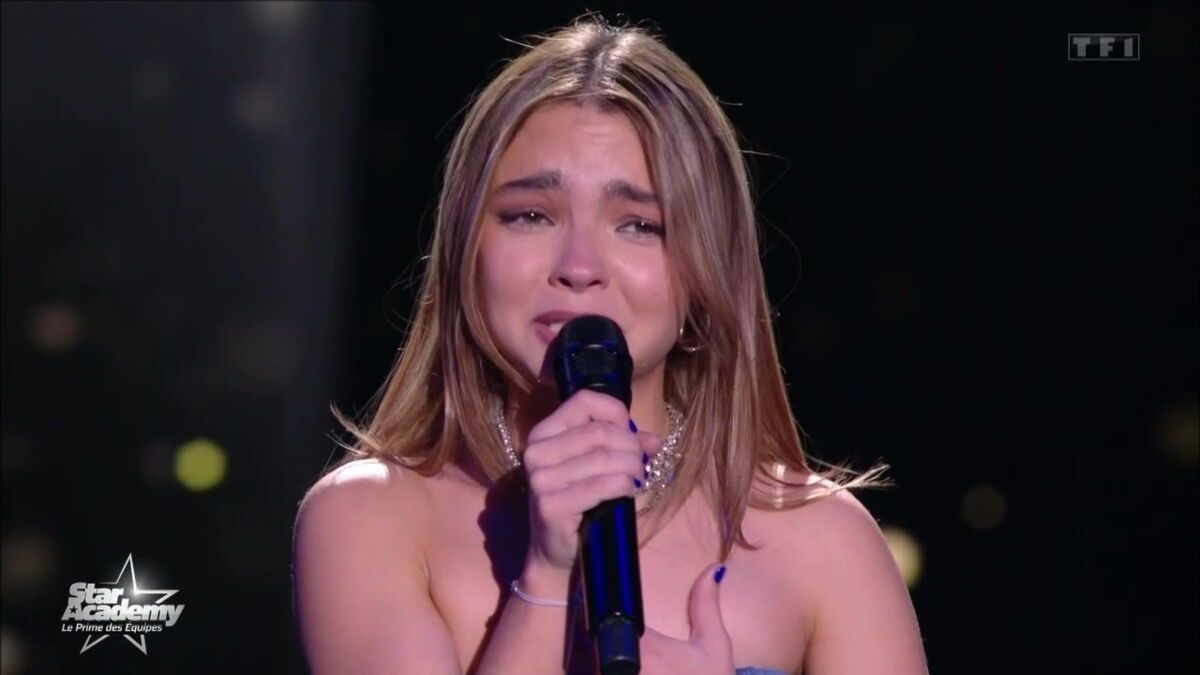 On n’en parle jamais : Mélissa révèle ce que la Star Academy lui a vraiment coûté