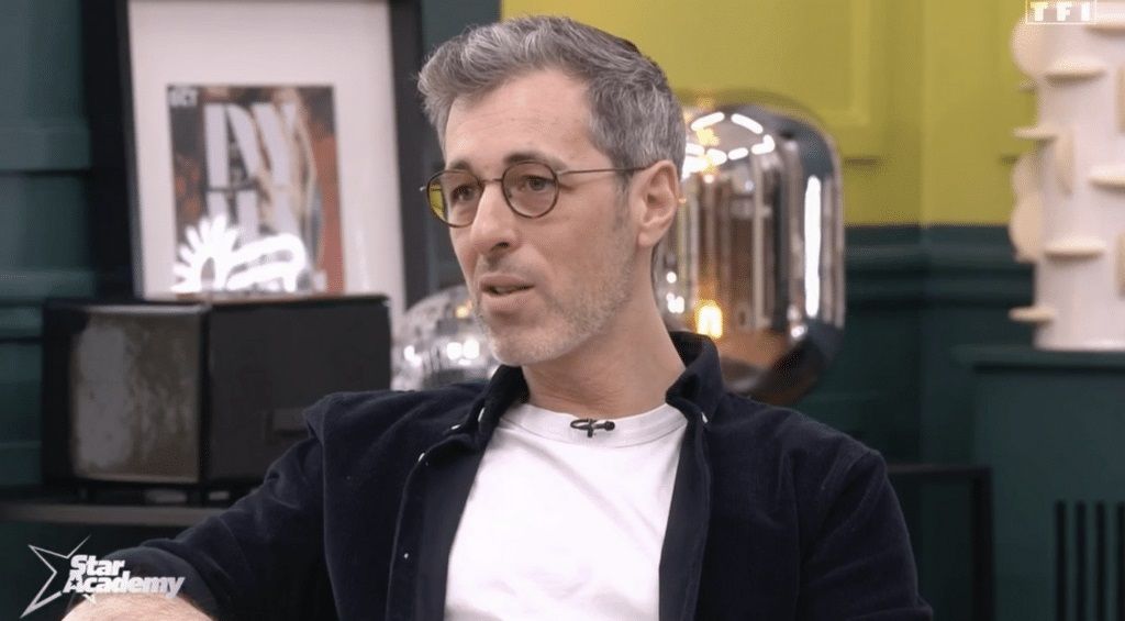 Star Academy : la s&eacute;quence bouleversante de L&eacute;a en larmes, voil&agrave; pourquoi elle a &eacute;mu Micha&euml;l Goldman