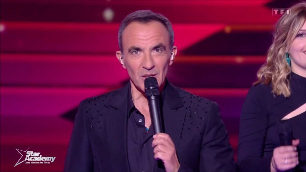 Star Academy : ce message de Nikos Aliagas qui a bouleversé les téléspectateurs