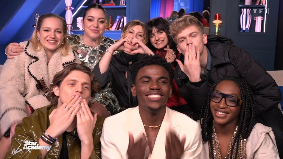 Star Academy : cette star de DALS recalée pour devenir professeure de danse