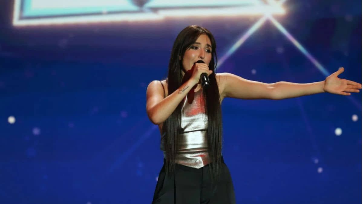 Star Academy : ce regard d’Ambre quand le classement tombe a marqué les esprits