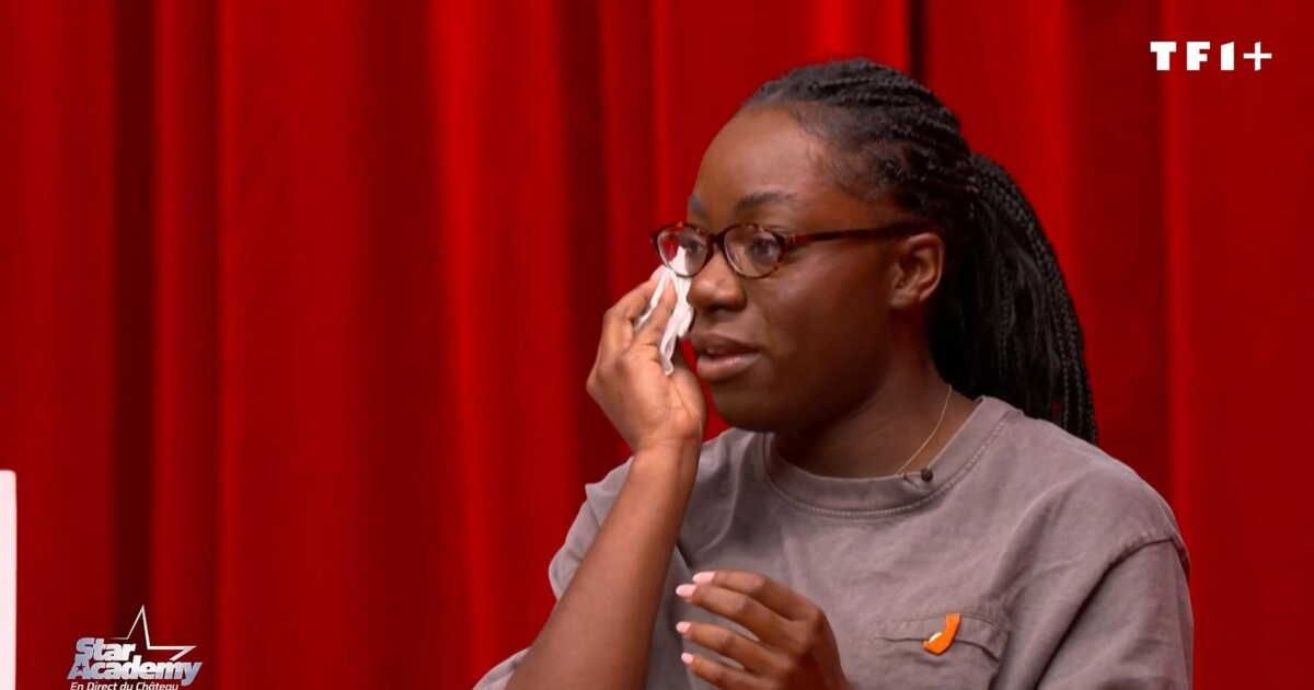 Ma couleur de peau… : après son élimination, Sarah fait une mise au point très remarquée