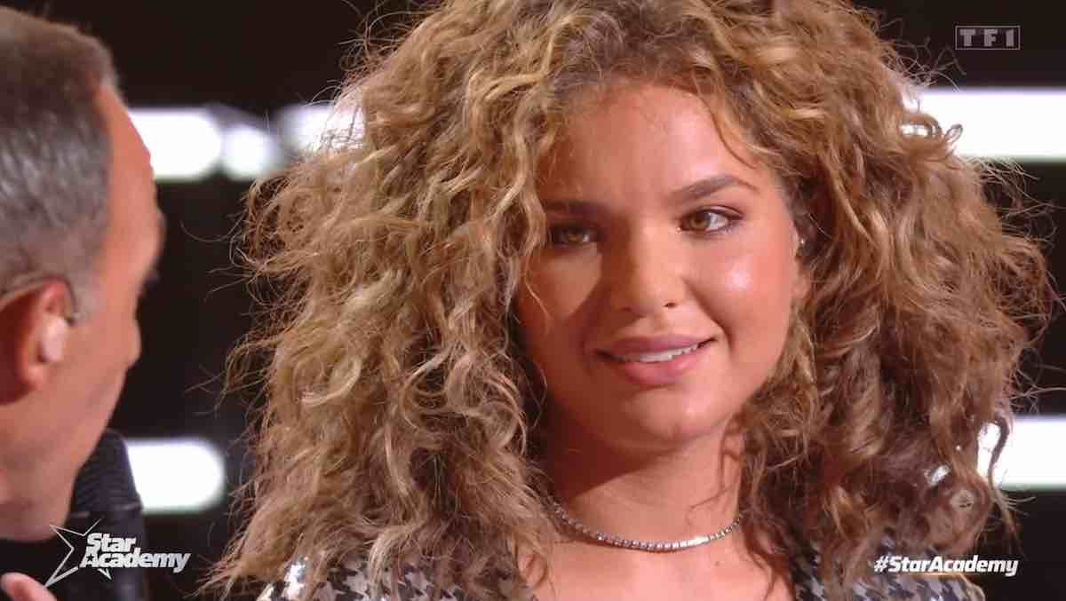 Star Academy : la séquence inattendue de Léa Haddad qui a pris tout le monde de court