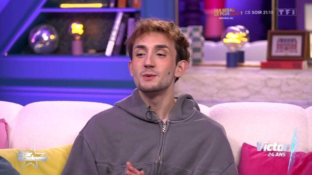 Tout le monde sait o&ugrave; tu habites : la d&eacute;cision radicale de Victor apr&egrave;s sa sortie du ch&acirc;teau