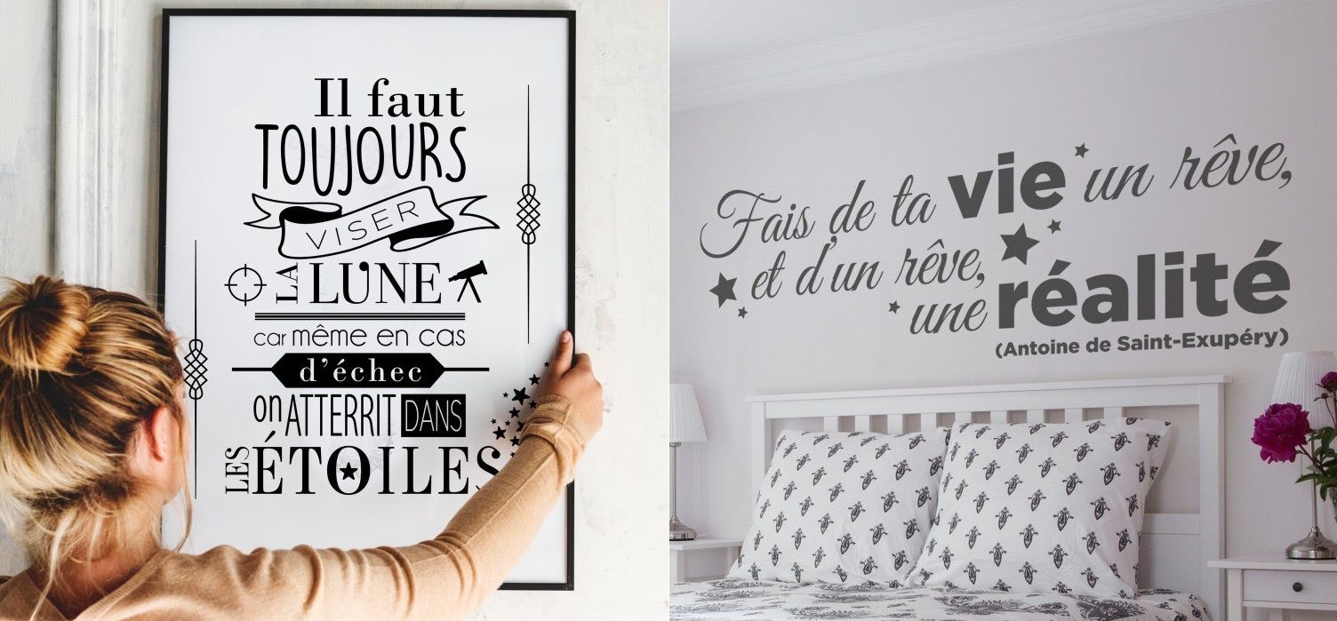 sticker-mural-citation-bonheur