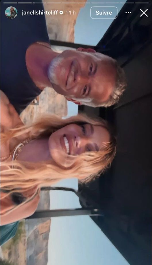 Eric Dane : mari&eacute;, s&eacute;par&eacute;&hellip; et amoureux de Janell Shirtcliff &mdash; les dessous troublants de son triangle amoureux r&eacute;v&eacute;l&eacute;s apr&egrave;s sa mort