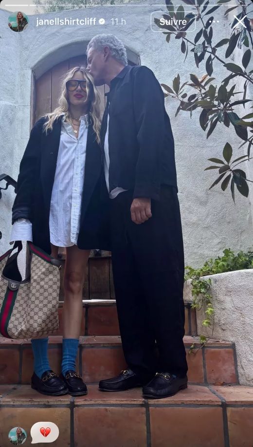 Eric Dane : mari&eacute;, s&eacute;par&eacute;&hellip; et amoureux de Janell Shirtcliff &mdash; les dessous troublants de son triangle amoureux r&eacute;v&eacute;l&eacute;s apr&egrave;s sa mort