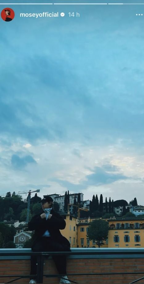 Nicolas Sarkozy : son fils Pierre repéré en charmante compagnie à Florence