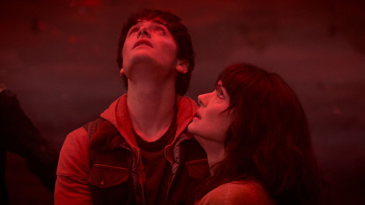 Stranger Things : cette théorie virale qui relance le doute sur un épisode final secret