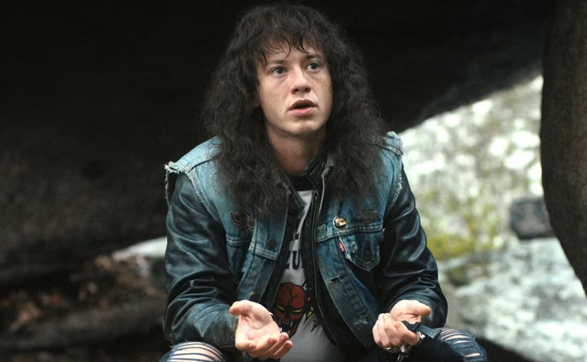 Stranger Things : les créateurs de la série confirment qu'il n'y aura pas de retour pour Joseph Quinn dans la saison 5