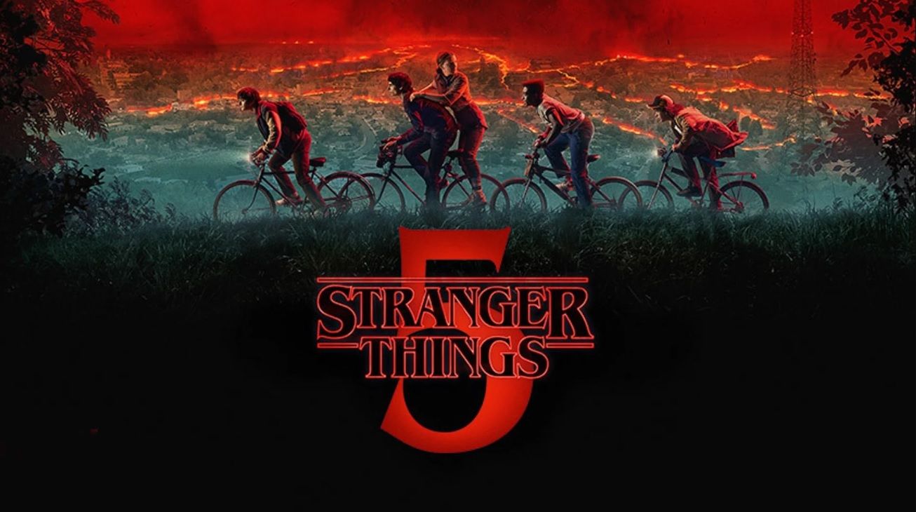Stranger Things : les 4 &eacute;pisodes &agrave; revoir avant la sortie de la saison 5 selon les cr&eacute;ateurs de la s&eacute;rie