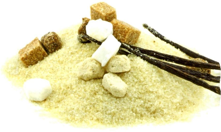 Ma recette de sucre vanillé maison ! | So Busy Girls