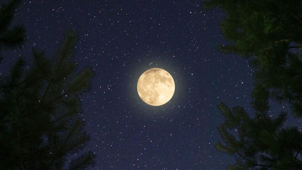 La première super lune de 2026 ne sera pas anodine, et beaucoup vont le ressentir