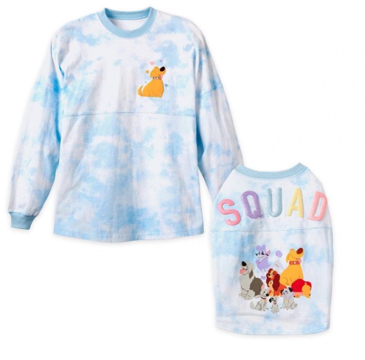 sweat-body-chien-disney