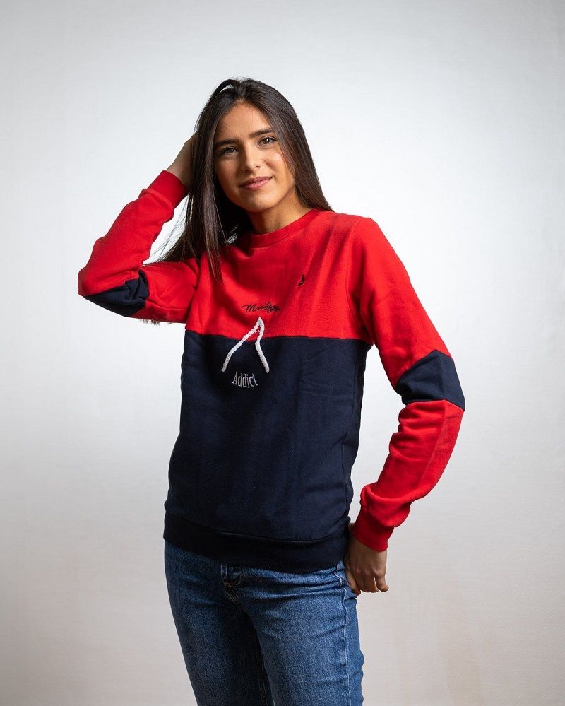 sweat-femme-montagne-addict
