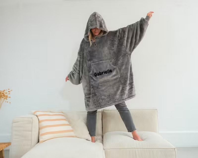 sweat-plaid-doux-femme-cadeau-maman