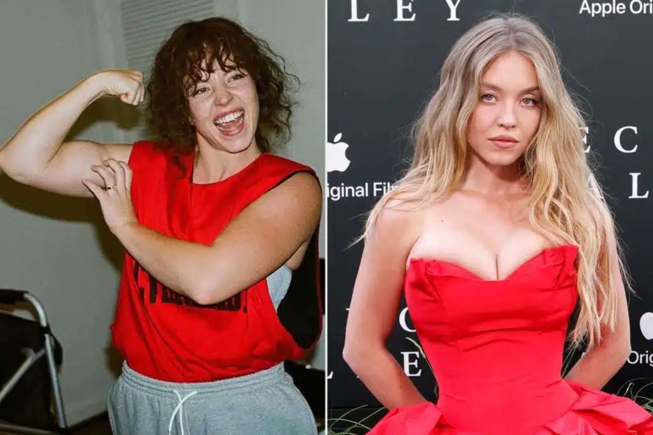 De star glamour à Rocky féminine : Sydney Sweeney métamorphosée dans Christy, le biopic sur la boxeuse Christy Salters Martin