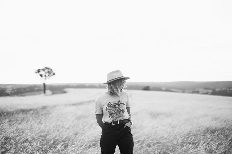 t-shirt-blanc-femme-paysage