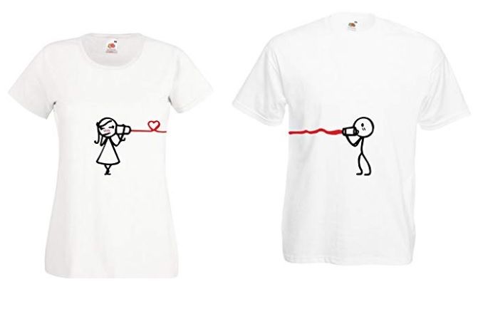 t-shirt-couple-saint-valentin-mignon