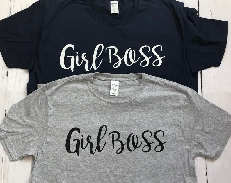 t-shirt-girl-boss